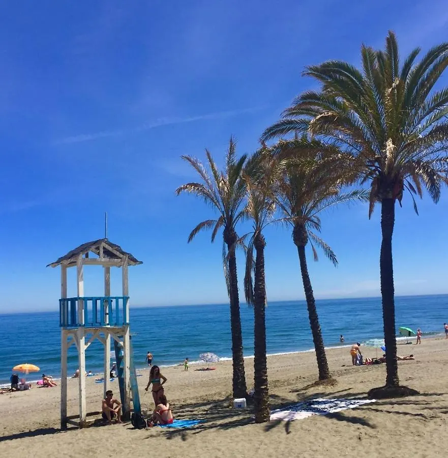 Modern Villa Walking Distance From The Beach Manilva Spain